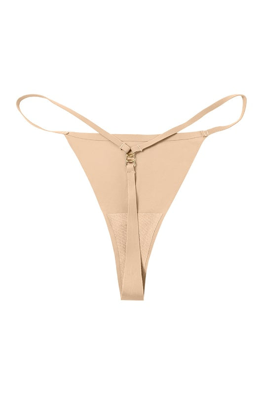 Aureum G-String